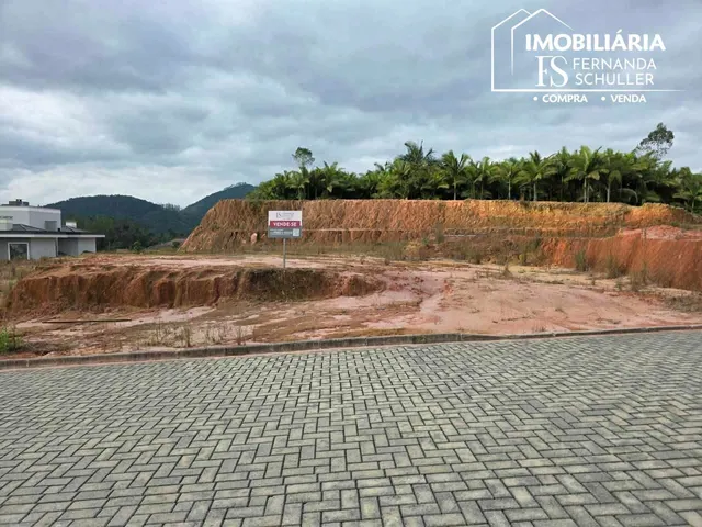 Imagem 12: Terreno à venda no bairro Centro - Antônio Carlos/SC