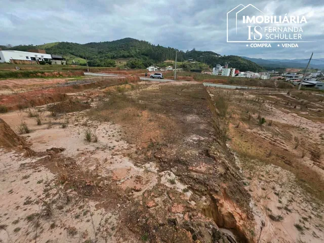 Imagem 3: Terreno à venda no bairro Centro - Antônio Carlos/SC