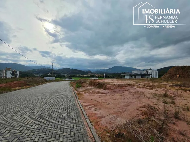 Imagem 4: Terreno à venda no bairro Centro - Antônio Carlos/SC