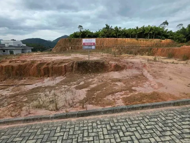 Imagem 9: Terreno à venda no bairro Centro - Antônio Carlos/SC