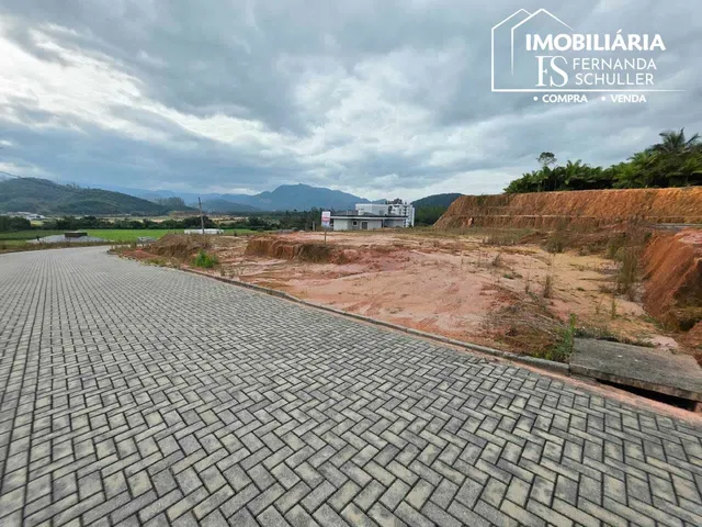 Imagem 6: Terreno à venda no bairro Centro - Antônio Carlos/SC