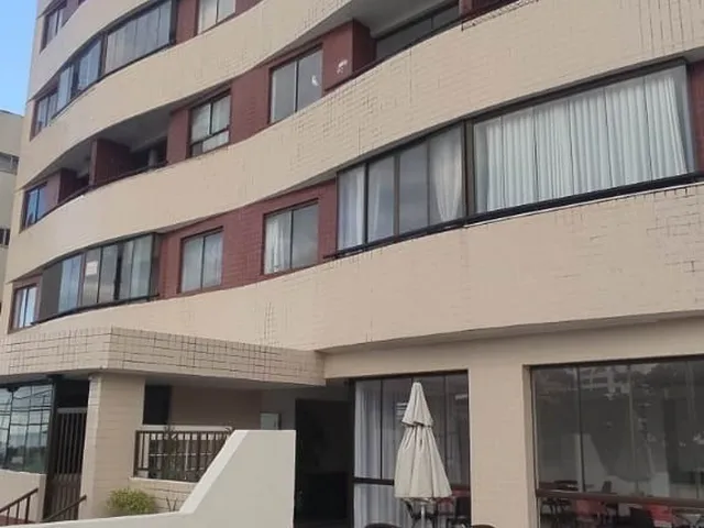 Imagem: Edifício Garden Hills Residence, apartamento