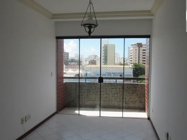 Imagem 6: Edifício Garden Hills Residence, apartamento 403, Pituba