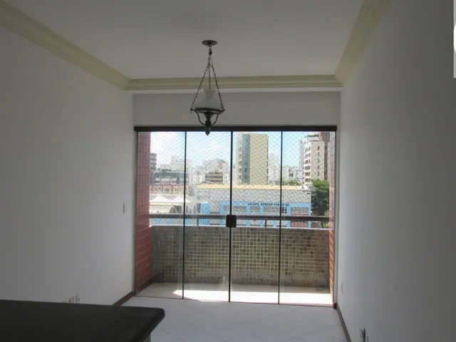 Imagem 15: Edifício Garden Hills Residence, apartamento 403, Pituba