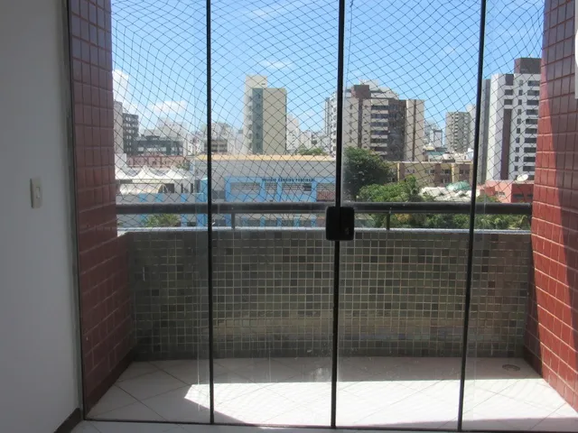 Imagem 14: Edifício Garden Hills Residence, apartamento 403, Pituba