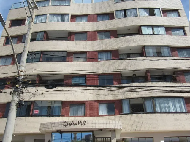 Imagem 12: Edifício Garden Hills Residence, apartamento 403, Pituba