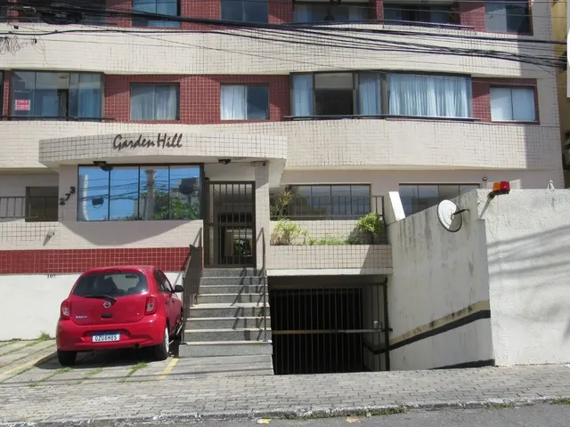 Imagem 11: Edifício Garden Hills Residence, apartamento 403, Pituba