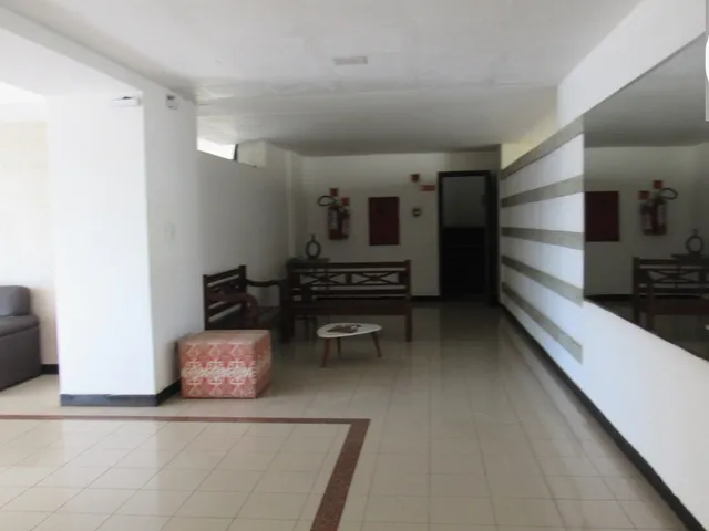 Imagem 8: Edifício Garden Hills Residence, apartamento 403, Pituba