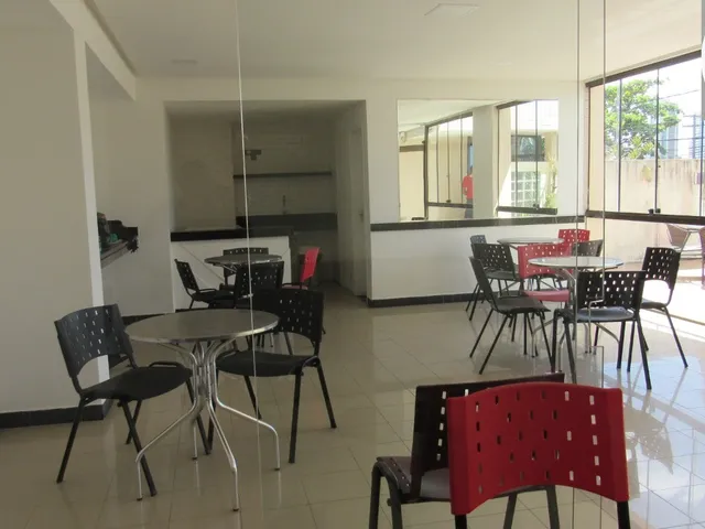 Imagem 9: Edifício Garden Hills Residence, apartamento 403, Pituba