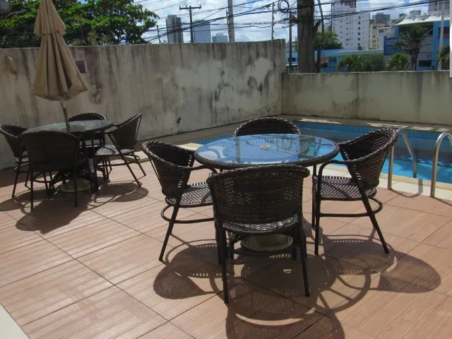 Imagem 3: Edifício Garden Hills Residence, apartamento 403, Pituba