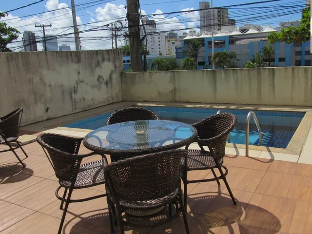 Imagem 7: Edifício Garden Hills Residence, apartamento 403, Pituba