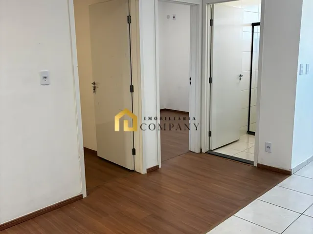 Imagem: Apartamento à venda no Condomínio Lar