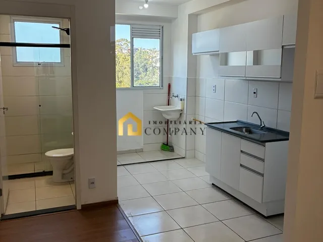 Imagem: Apartamento À Venda no Condomínio Lar