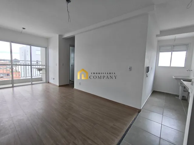 Imagem: Ed. Residencial Bella Fiori - Apartamento