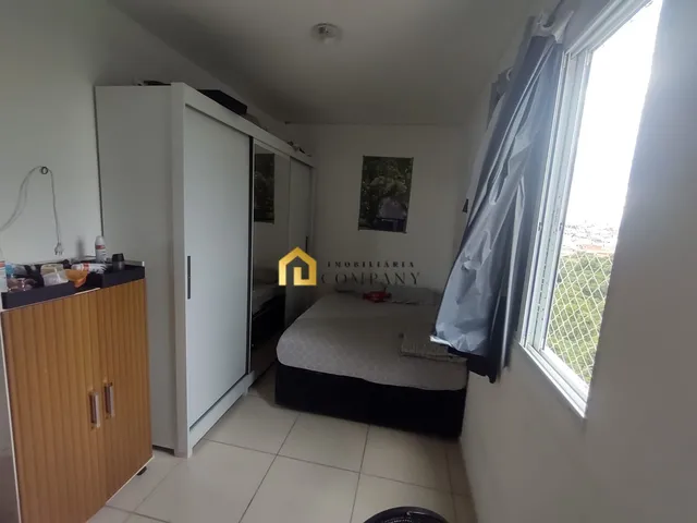 Imagem 16: Ed. Residencial Tucunaré - Apartamento no Condomínio Residencial Tucunaré em Sorocaba/Sp