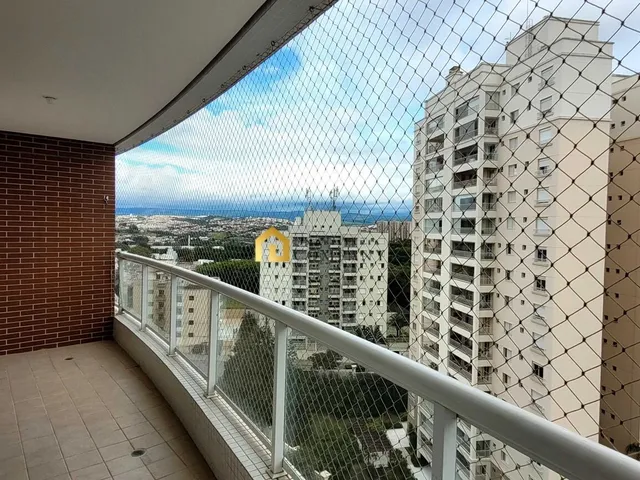 Imagem: Ed. Residencial Veredas do Campolim - Apartamento
