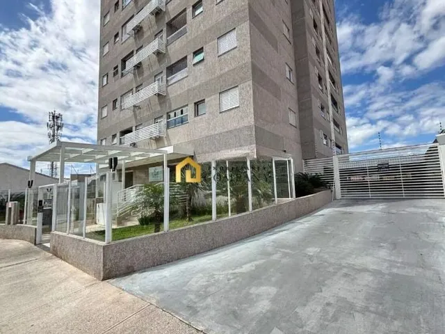 Imagem 4: Ed. Vitalli - Apartamento À Venda, em Sorocaba/Sp