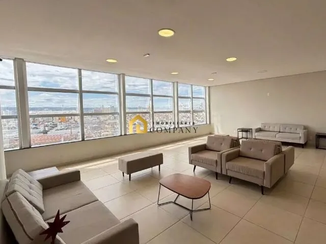 Imagem 8: Ed. Vitalli - Apartamento À Venda, em Sorocaba/Sp