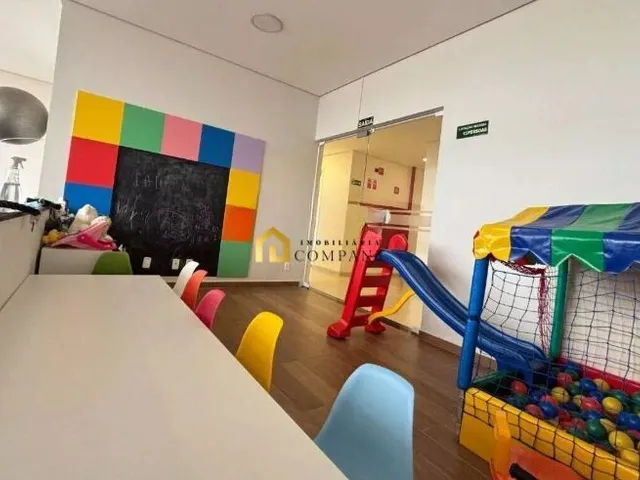 Imagem 7: Ed. Vitalli - Apartamento À Venda, em Sorocaba/Sp