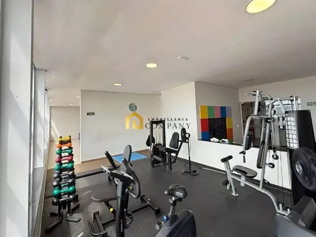 Imagem 6: Ed. Vitalli - Apartamento À Venda, em Sorocaba/Sp
