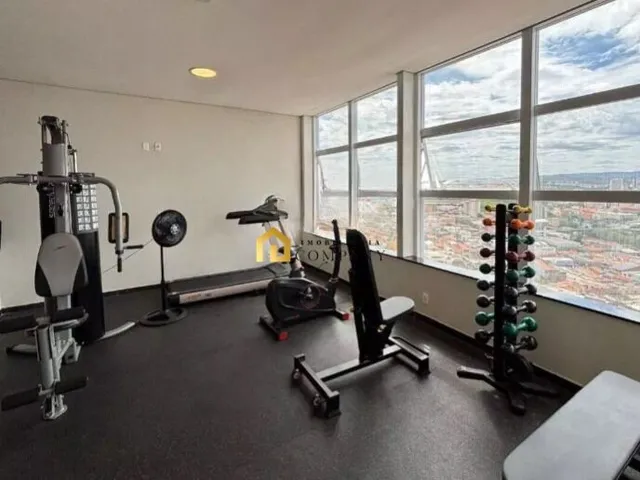 Imagem 10: Ed. Vitalli - Apartamento À Venda, em Sorocaba/Sp