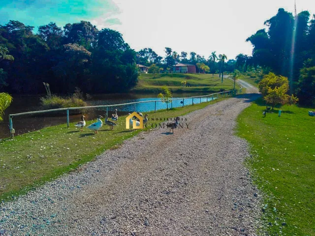 Imagem 11: Condomínio Village Araçoiaba - Terreno em Condomínio Village Araçoiaba em Araçoiaba da Serra Sp