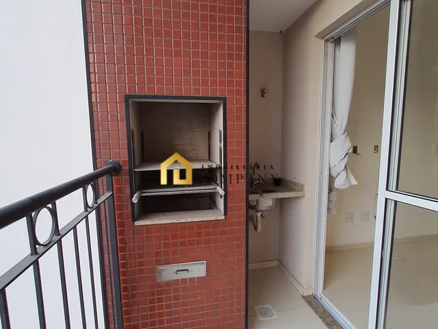 Imagem: Ed. Aquarela Campolim Residencial - Apartamento