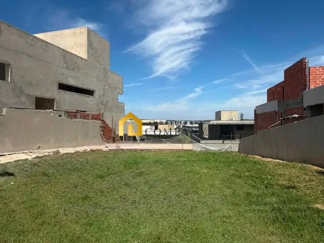 Imagem: Condomínio Alphaville Nova Esplanada 3