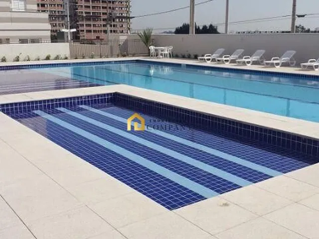 Imagem 8: Ed. Ibéria - Apartamento À Venda no Bairro Parque Campolim - Sorocaba/Sp, Zona Sul