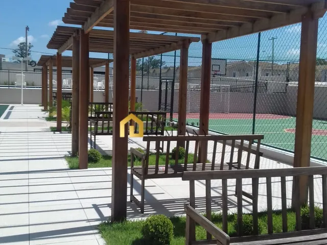 Imagem 4: Ed. Ibéria - Apartamento À Venda no Bairro Parque Campolim - Sorocaba/Sp, Zona Sul