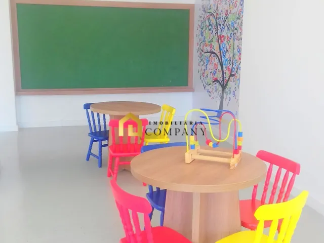 Imagem 10: Ed. Ibéria - Apartamento À Venda no Bairro Parque Campolim - Sorocaba/Sp, Zona Sul