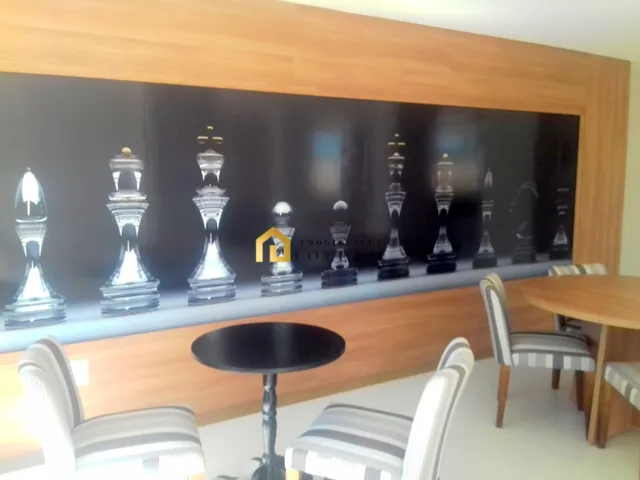 Imagem 16: Ed. Ibéria - Apartamento À Venda no Bairro Parque Campolim - Sorocaba/Sp, Zona Sul