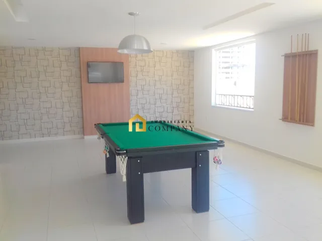 Imagem 9: Ed. Ibéria - Apartamento À Venda no Bairro Parque Campolim - Sorocaba/Sp, Zona Sul