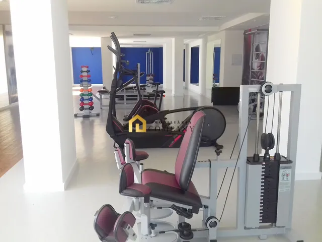 Imagem 15: Ed. Ibéria - Apartamento À Venda no Bairro Parque Campolim - Sorocaba/Sp, Zona Sul