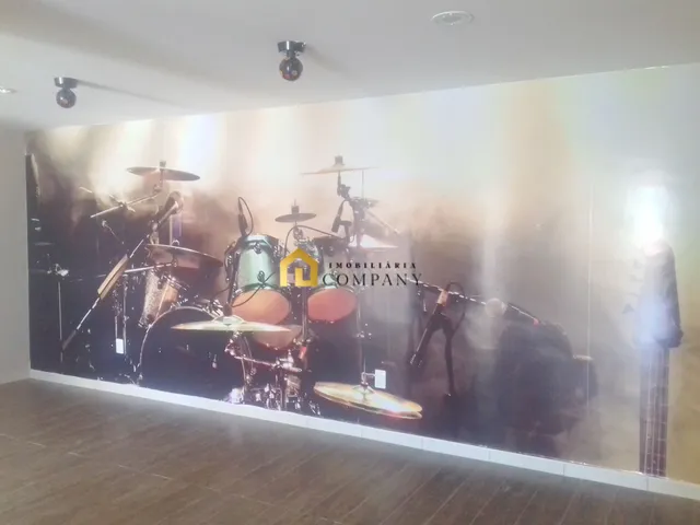 Imagem 3: Ed. Ibéria - Apartamento À Venda no Bairro Parque Campolim - Sorocaba/Sp, Zona Sul