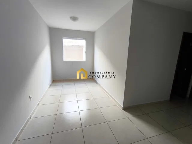 Imagem: Ed. Residencial Tucunaré - Apartamento