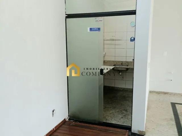 Imagem 9: Salão Comercial para Alugar no Bairro Centro - Sorocaba/Sp, Zona Central