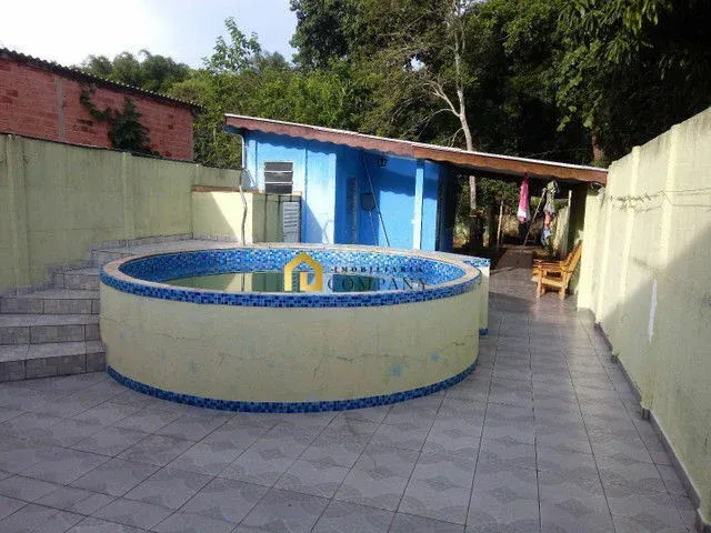 Imagem: Chácara em Araçoiaba da Serra com Linda