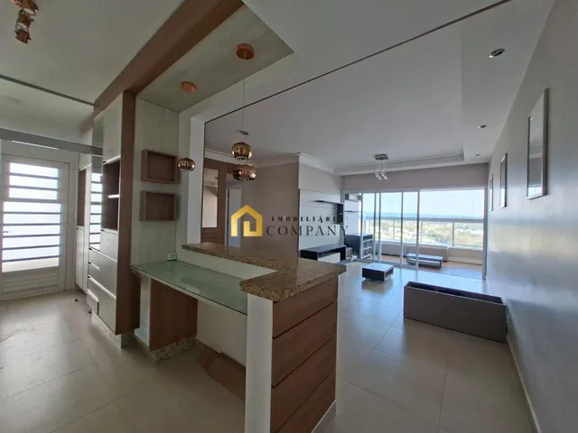 Imagem: Ed. Vancouver - Apartamento Padrão no Ed