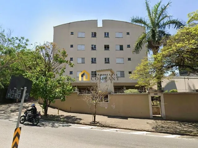 Imagem 8: Ed. Residencial Viviane - Apartamento no Residencial Viviane - Sorocaba/Sp