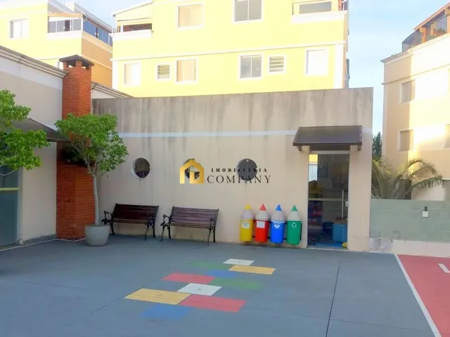 Imagem 12: Ed. Spazio Saragoza - Ótimo Apartamento À Venda no Residencial Spazio Saragoza - Sorocaba/Sp