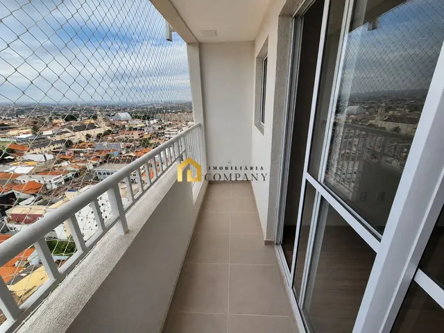 Imagem: Ed. JJR Hortência - Apartamento à venda