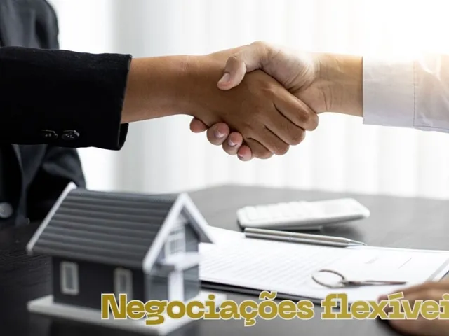 Imagem 4: Casa Comercial Casa com 5 dormitórios
