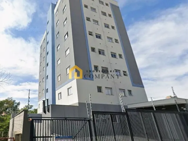 Imagem: Ed. Belissimus - Apartamento no Jardim Simus