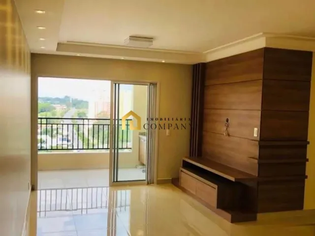 Imagem: Ed. Montpellier - Apartamento no Ed. Montpellier