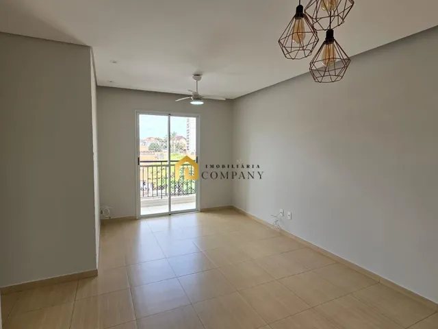 Imagem: Ed. Evidence - Apartamento Padrão Edifício
