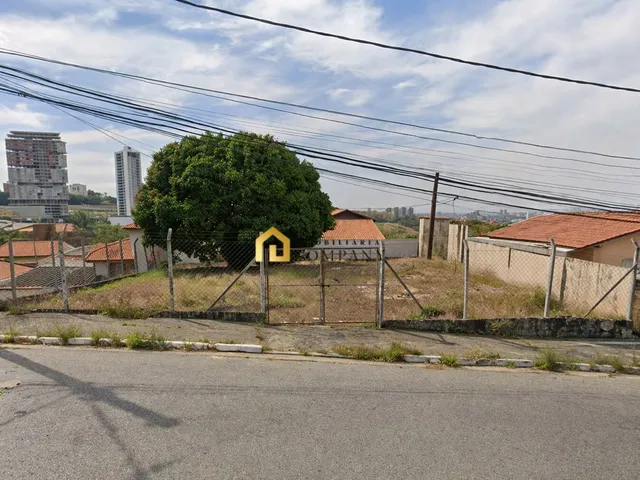 Imagem: Terreno no Jardim Icatu - Espaço Ideal