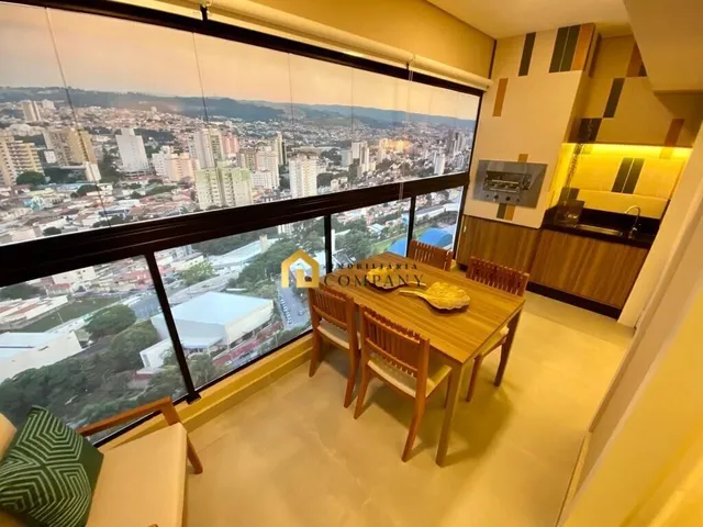 Imagem: Ed. Novara - Apartamento no Ed. Novara Living