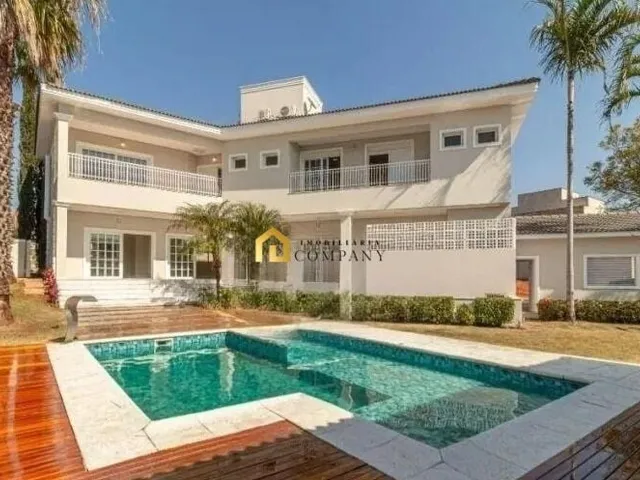 Imagem: Condomínio Fazenda Imperial - Casa no Condomínio