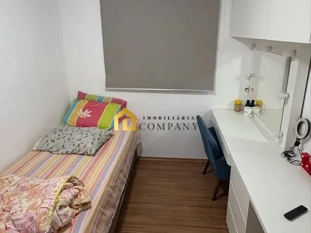 Imagem 15: Ed. Parque Sinfonia - Apartamento Localizado no Ed. Parque Sinfonia - Sorocaba/Sp